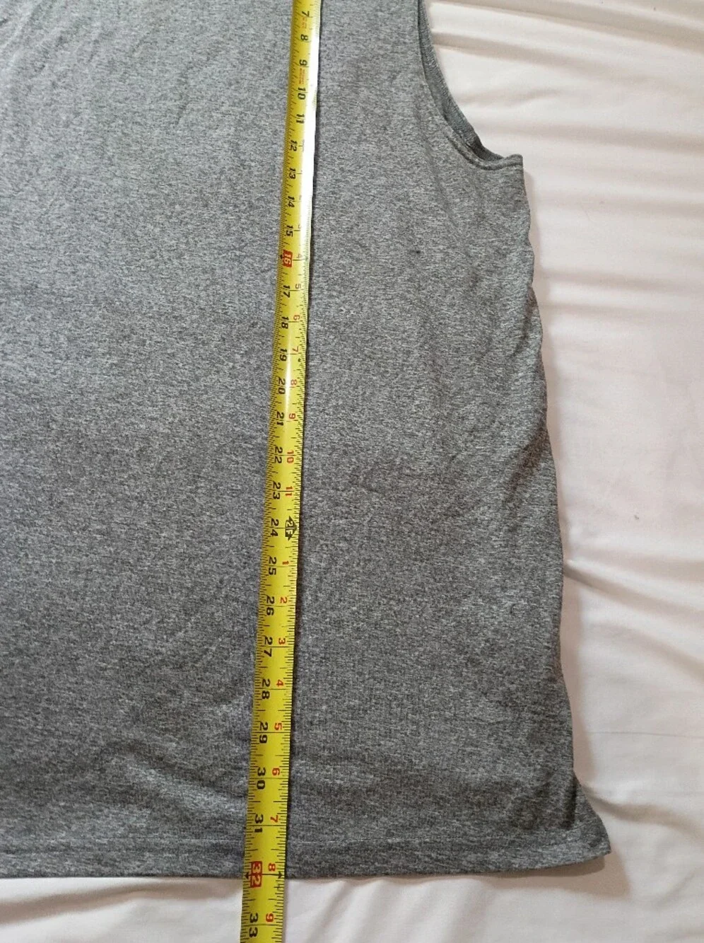 Nike men gray